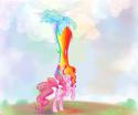 9986105780artist_kelsea-chan_liquid_rainbow_pinkie_pie_rainbow_rainbow_dash.