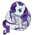 9987mlp_xmas_2011_rarity_by_southparktaoist-d4f75kn.