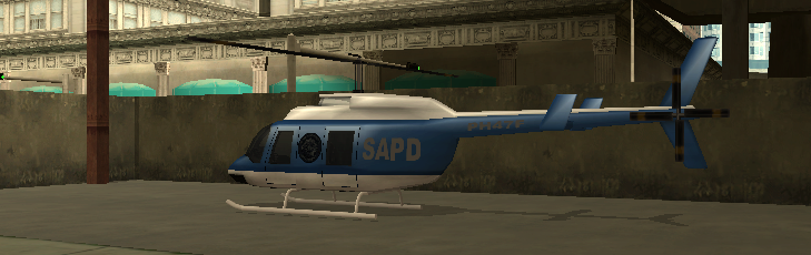 [LSPD] S.W.A.T. LSPD 1544sa-mp-010