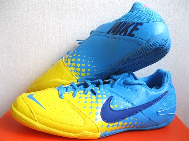 futsal shoes for boxing