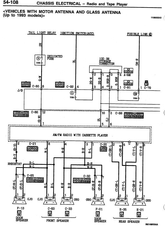 Инструкция На Магнитолу Jvc Kd-G332