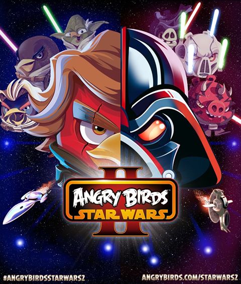 Angry Birds Star Wars 2. 34303_934003_10152021820374928_1053296991_n