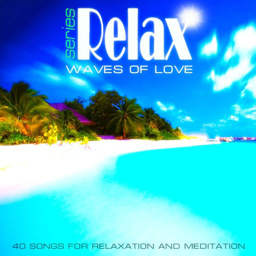 relax скачать музыку
