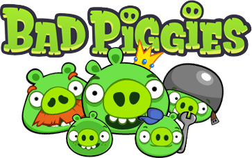 Bad Piggies