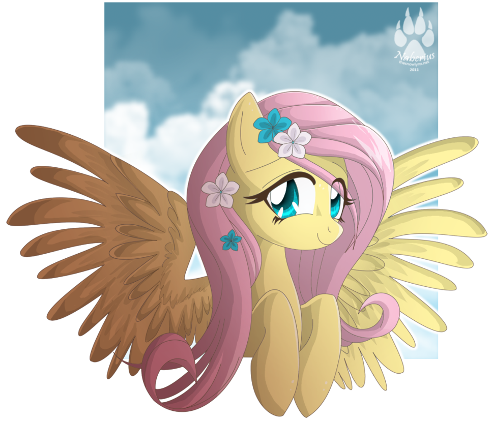 4201animu_fluttershy_by_nabbiekitty-d489v1w.png