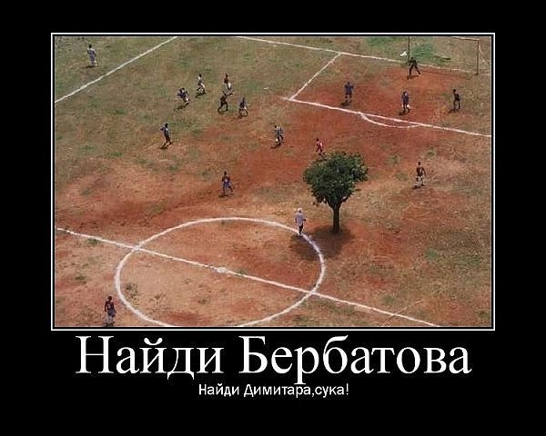 9.   (Dimitar Berbatov)