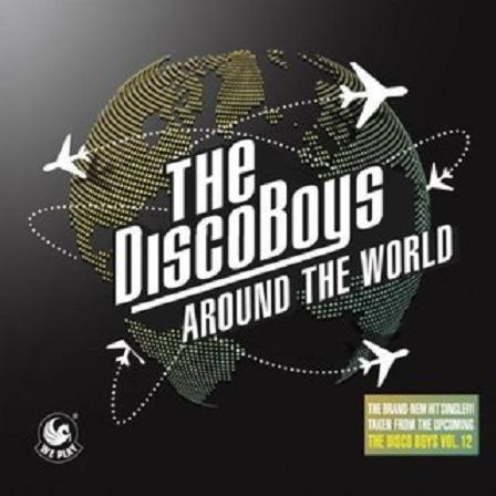 The Disco Boys - Around The World (Extended Mix).mp3