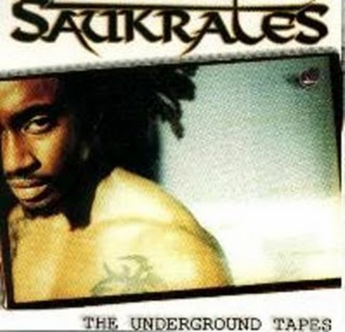 Saukrates - The Underground Tapes: CD Version (1999)[INFO]