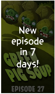 Angry Birds Toons episode 26 sneak peek "Hamshank Redemption" 48906_soup
