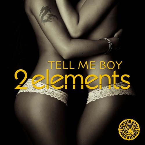 2Elements  Tell Me Boy (Tradelove Remix) [2012]