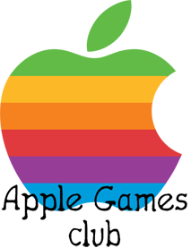 Форум Apple Games Club
