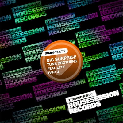 Tune Brothers feat. Lety - Big Surprise (Miami Husslers Remix).mp3