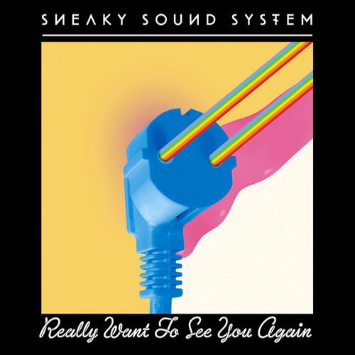 Sneaky Sound System - Really Want To See You Again (Funkagenda Remix).mp3