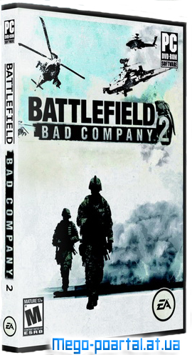 Latest Patch For Battlefield Bad Company 2