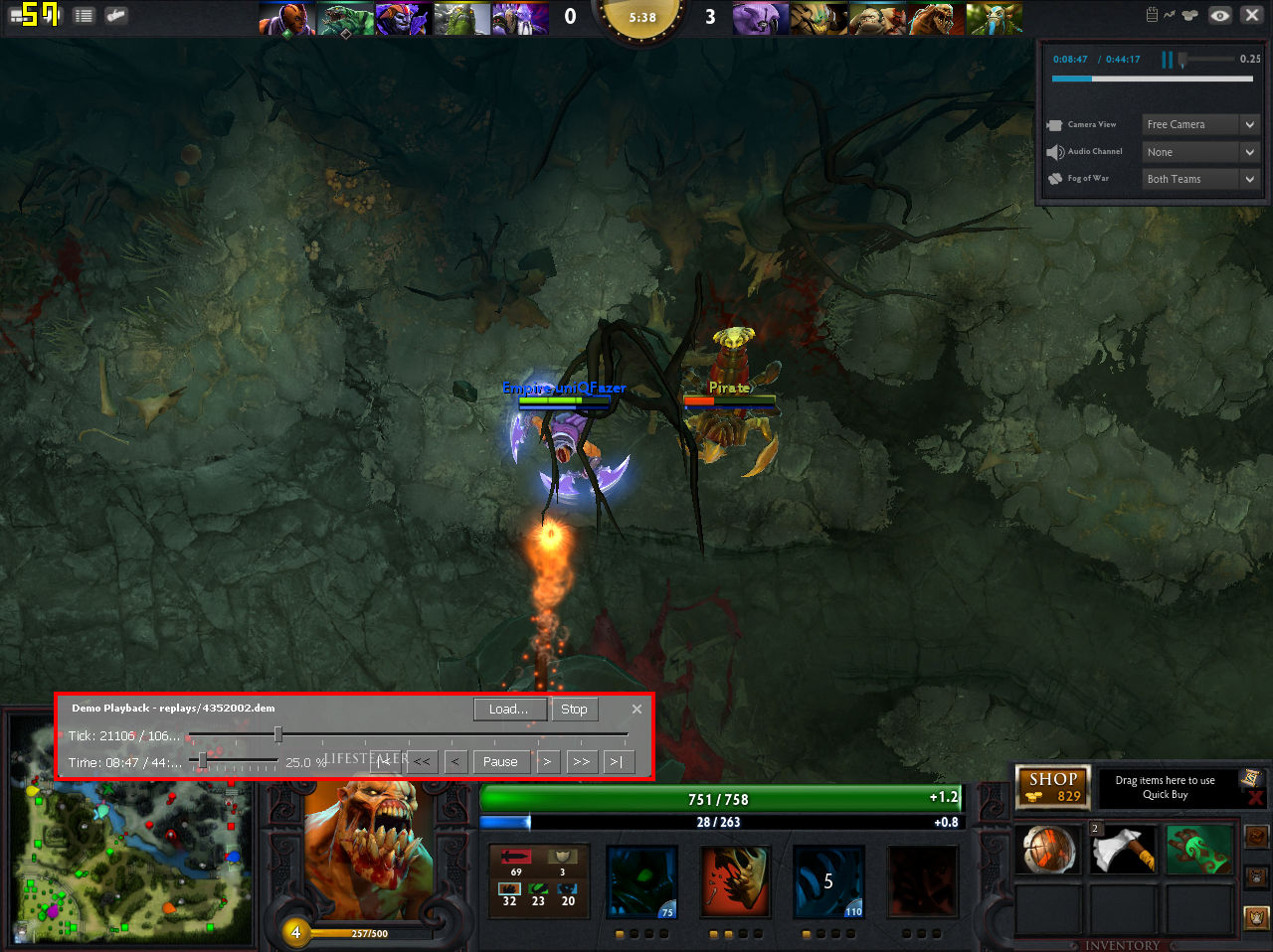 Dota 2 dota camera distance фото 26