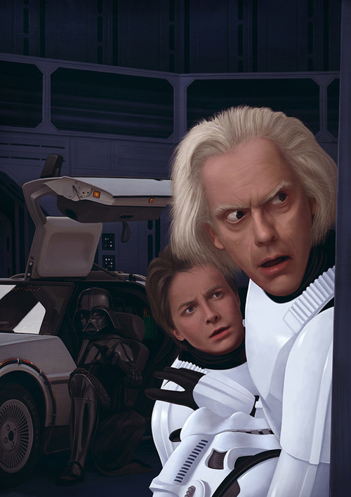 [Изображение: 688_back-to-the-future-StarWars-art-528978.jpg]