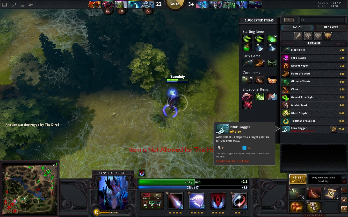 Ring of regen dota фото 91