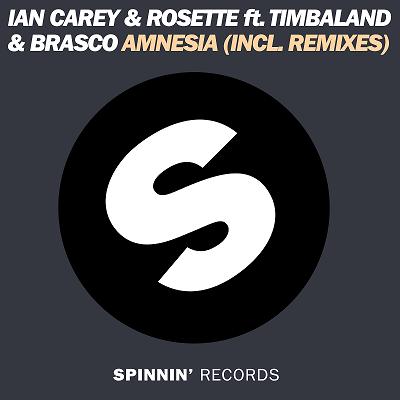 Ian Carey & Rosette feat. Timbaland & Brasco - Amnesia (Firebeatz Remix).mp3