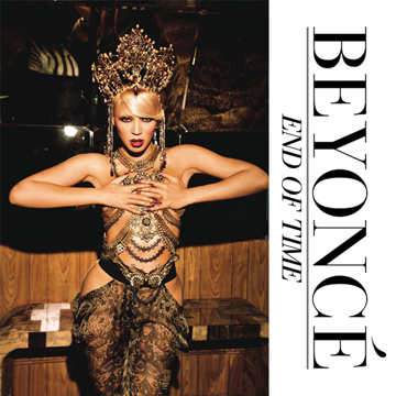 Beyonce - End Of Time (Wawa Extended Mix).mp3