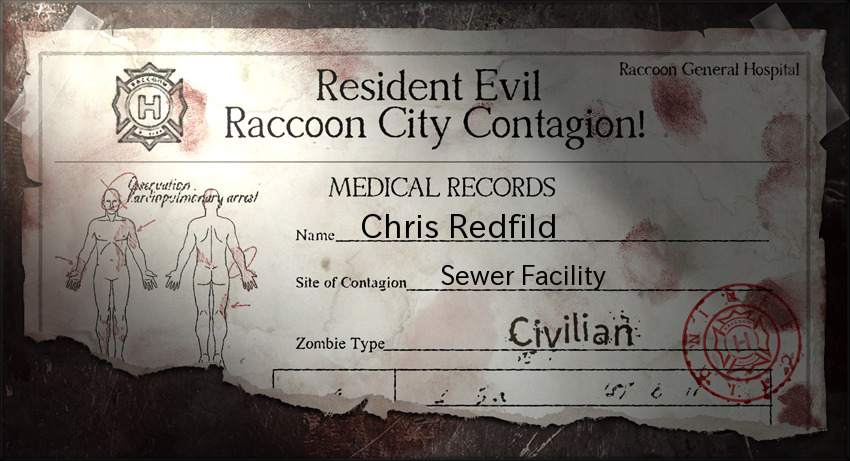 Raccoon City Contagion 8732_medical-record-e75ba5e495cd89a04482d0971aa8b51a