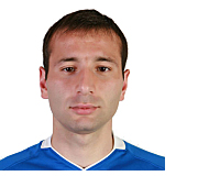 Нахушев Азамат Нурбиевич
