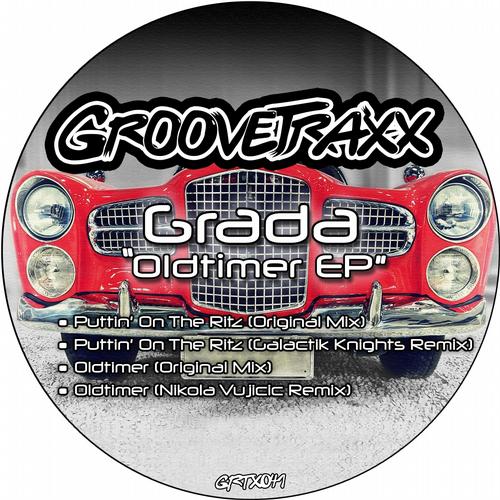 Grada - Puttin' On the Ritz (Original Mix).mp3