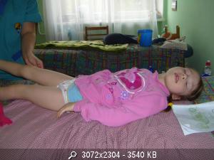 Шевелева Лиза 6 лет - Страница 3 20148_S7002207