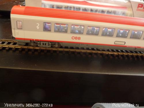 Железная Дорога в Миниатюре - График Выхода и обсуждение