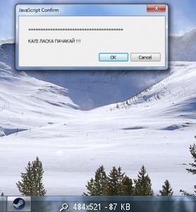 Steam Help