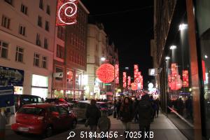 Большой компанией на 4 декабрьских дня в Будапешт (Рождественские ярмарки и немного Вены)
