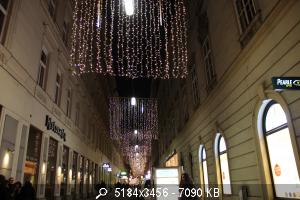 Большой компанией на 4 декабрьских дня в Будапешт (Рождественские ярмарки и немного Вены)