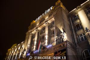 Большой компанией на 4 декабрьских дня в Будапешт (Рождественские ярмарки и немного Вены) Большой компанией на 4 декабрьских дня в Будапешт (Рождественские ярмарки и немного Вены)