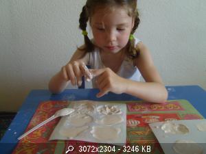 Шевелева Лиза 6 лет  - Страница 2 52755_S7001767