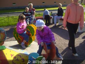Шевелева Лиза 6 лет  - Страница 2 59417_S7001685