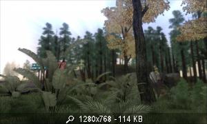 gta san andreas vegetation mod