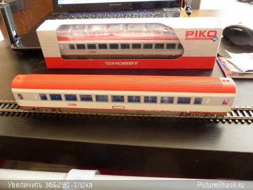 Железная Дорога в Миниатюре - График Выхода и обсуждение